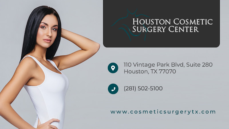 Houston Cosmetic Surgery Center