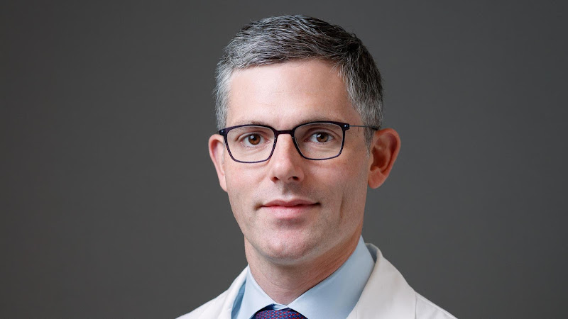 Alexander S. McLawhorn, MD, MBA