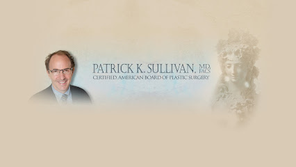 Patrick K. Sullivan, M.D.