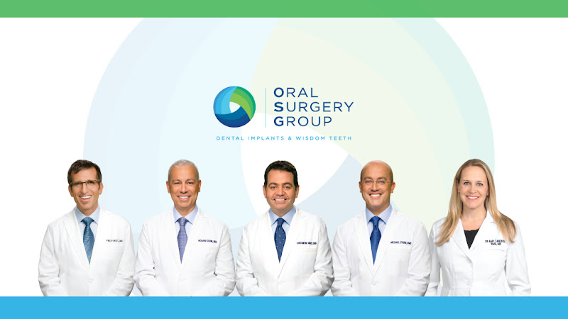 Oral Surgery Group, Dental Implants & Wisdom Teeth