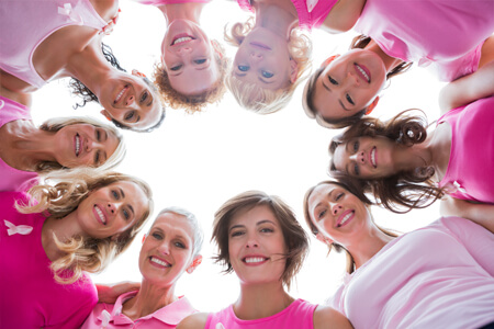 New Jersey Breast Reconstruction Center