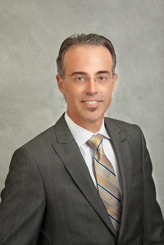 Chad Tattini, MD