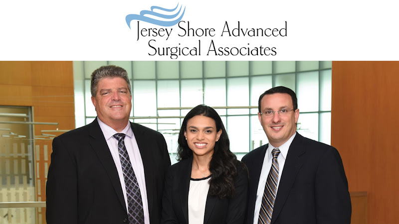 Jersey Shore Advanced Surgical Associates