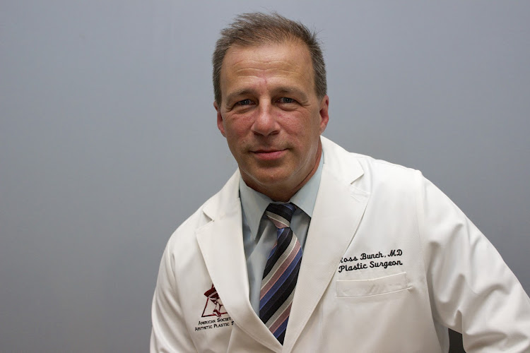 Dr. Ross E. Bunch, MD