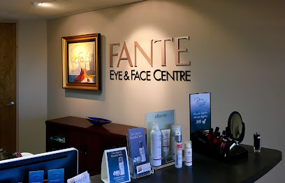 Fante Eye & Face Centre