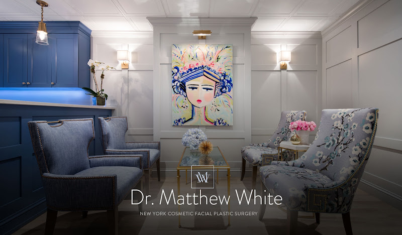 W. Matthew White, M.D.