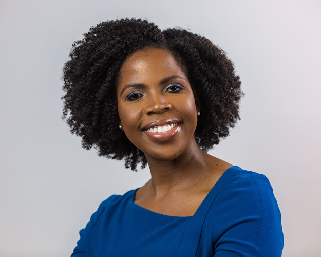 Amaka Nwubah, MD