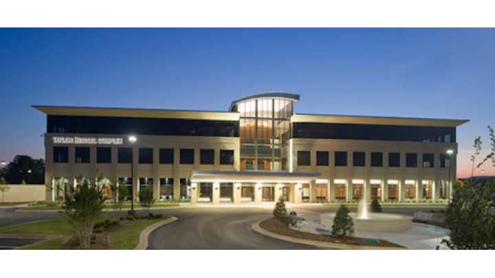 Baptist Health Surgical Partners – Montgomery Surgical Specialists Wetumpka