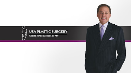 USA Plastic Surgery – Dr. Steven J. White