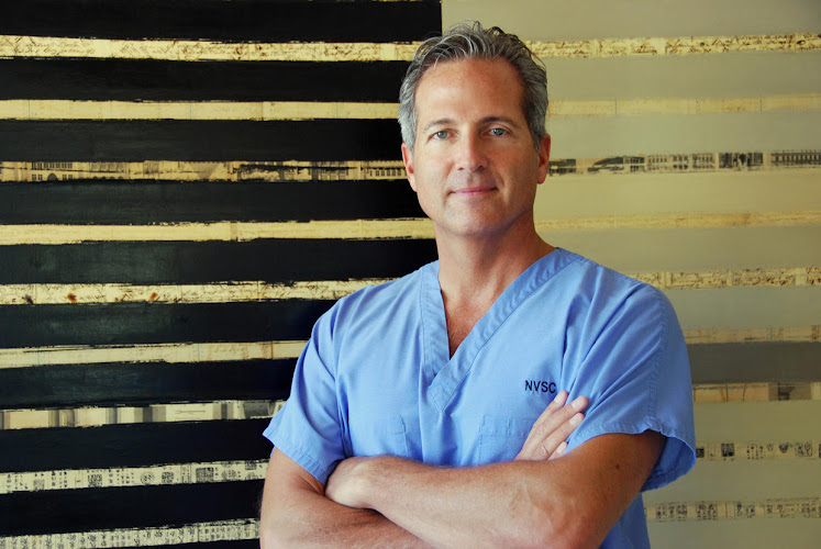 John J. Corey, MD – Aesthetic Plastic Surgery