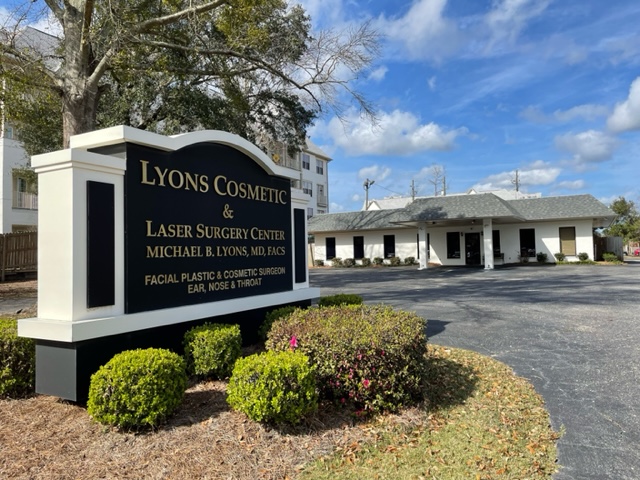 Lyons Cosmetic & Laser Surgery Center