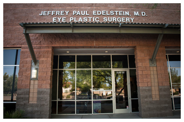 Jeffrey Paul Edelstein Ltd