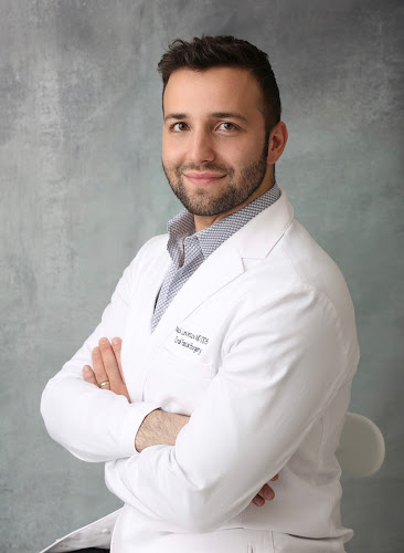 New Jersey Oral & Facial Surgery- Dr. Nick Levintov MD DDS