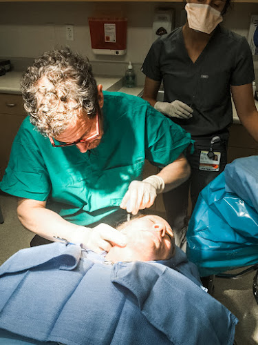 Roseville Facial Plastic Surgery Dr. David J. Kiener, Dr. Jonathan Sykes