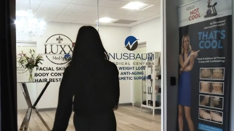 Nusbaum Medical Centers and LUXX MedSpa