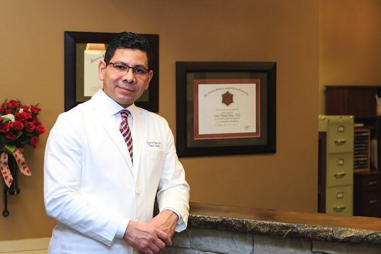Victor M. Perez, MD, FACS – Renue Aesthetic Surgery