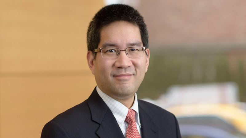 Richard J. Wong – MSK Head and Neck Cancer Surgeon