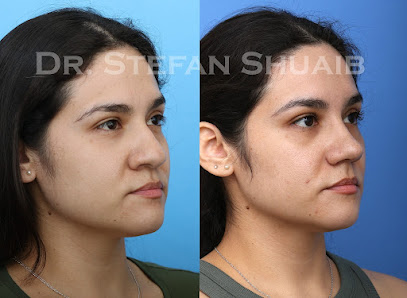 Dallas Facial Plastic Surgery Center: Dr. Stefan Shuaib