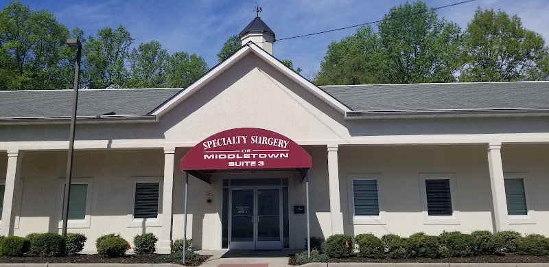 Specialty Surgery of Middletown, LLC
