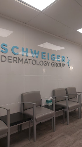 Schweiger Dermatology Group – Rutherford