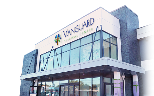 Vanguard Surgical Center