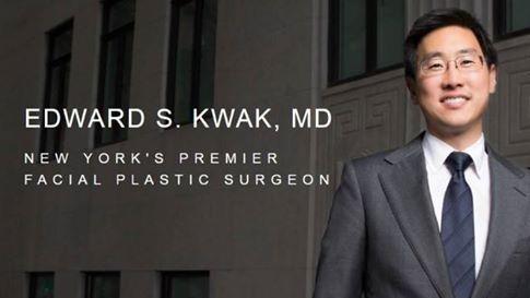 Edward S. Kwak MD – ESKMD Facial Plastic Surgery