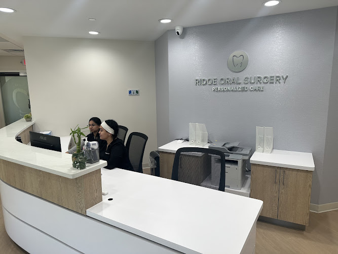 Ridge Oral Surgery & Dental Implants