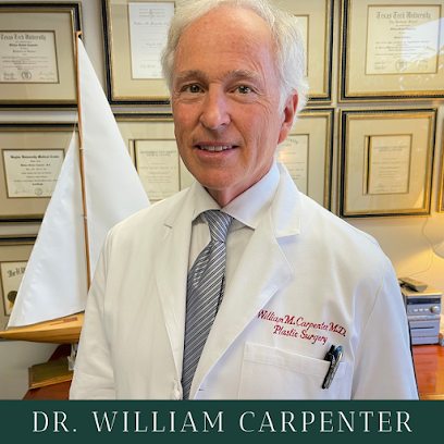 Dr. William Carpenter