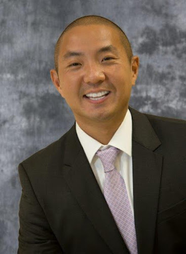Dr. Andrew Cha, DO, FACS