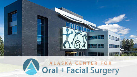 Alaska Center for Oral & Facial Surgery – Dr. Eric Nordstrom