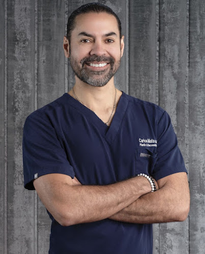 Dr. Carlos Mata , Dr.Scottsdale