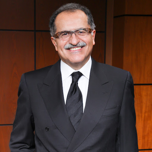 Asaadi Plastic Surgery – Dr. Mokhtar Asaadi