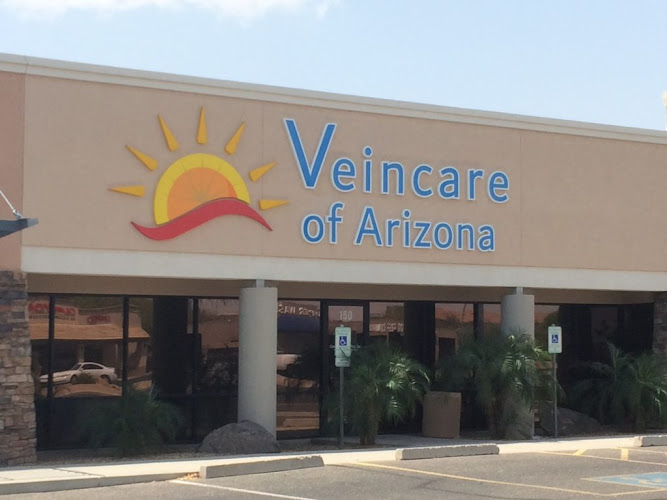 Veincare of Arizona