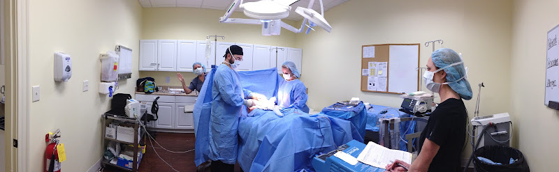 Plastic Surgery North Carolina: Dr. Zannis