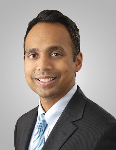 Tushar Patel, MD, FACS