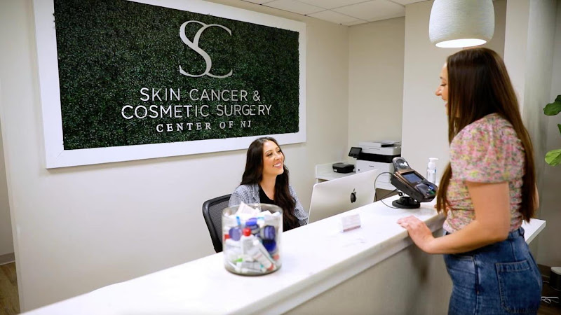 Skin Cancer & Cosmetic Surgery Center of NJ – Dr Adriana Lombardi