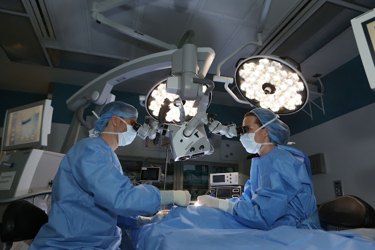Edward-Elmhurst Plastic and Reconstructive Surgery – Naperville