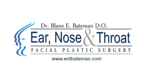 Ent Facial Plastic Surgery: Bateman Blane DO