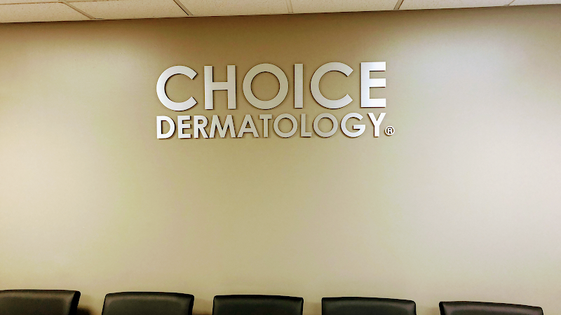 Choice Dermatology – Union