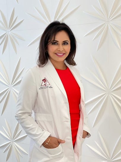 Dr. Usha Rajagopal – San Francisco Plastic Surgery & Laser Center