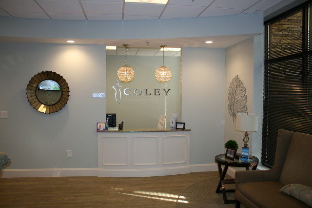 Coley Cosmetic & Hand Surgery Center, PA