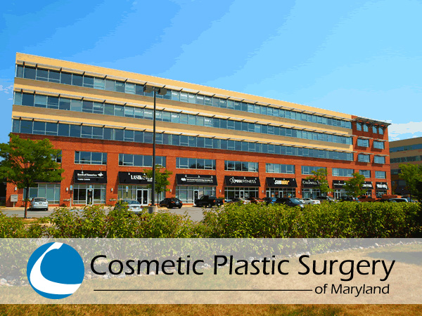 Cosmetic Plastic Surgery of Maryland