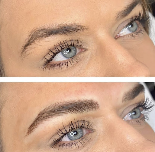 Bladed Brows by Maggie inside Duncan&Co – by appointment only