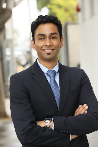The Center for Eye and Facial Plastic Surgery in Somerset – Dr. Deepak Ramesh