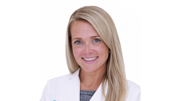 Dr. Ashley Bassett: Orthopedic Institute of New Jersey