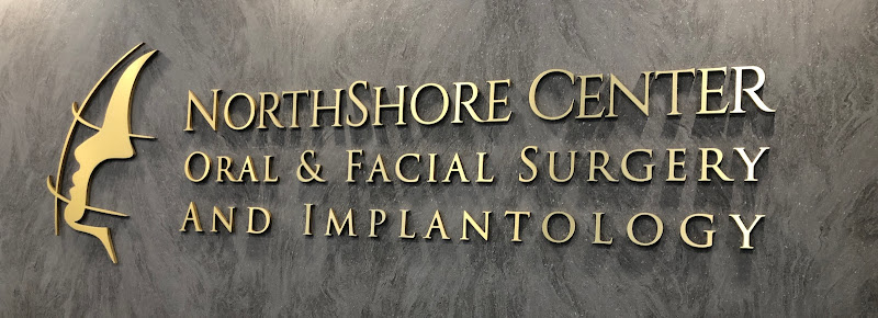 NorthShore Center for Oral & Facial Surgery Dr Walter Tatch