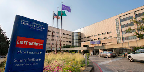 Center for Reconstructive Surgery at UW Medical Center – Montlake