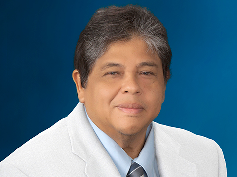 Jose Diaz, MD, FACS
