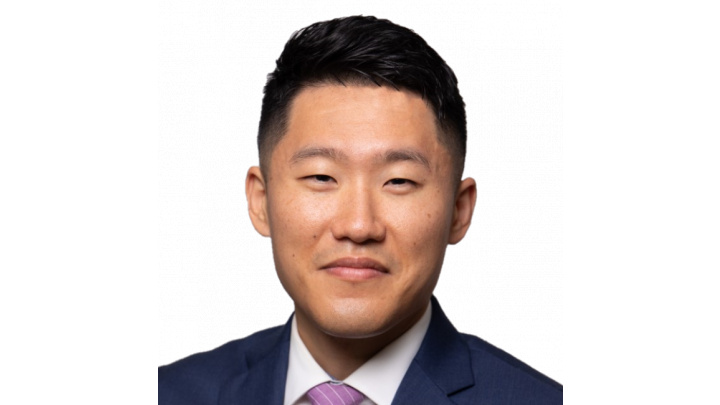 Dr. Alex Shin: Orthopedic Institute of New Jersey