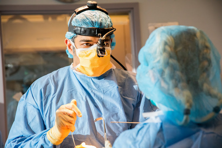Allure Esthetic Dr. Javad Sajan MD – Best Plastic Surgeon Seattle